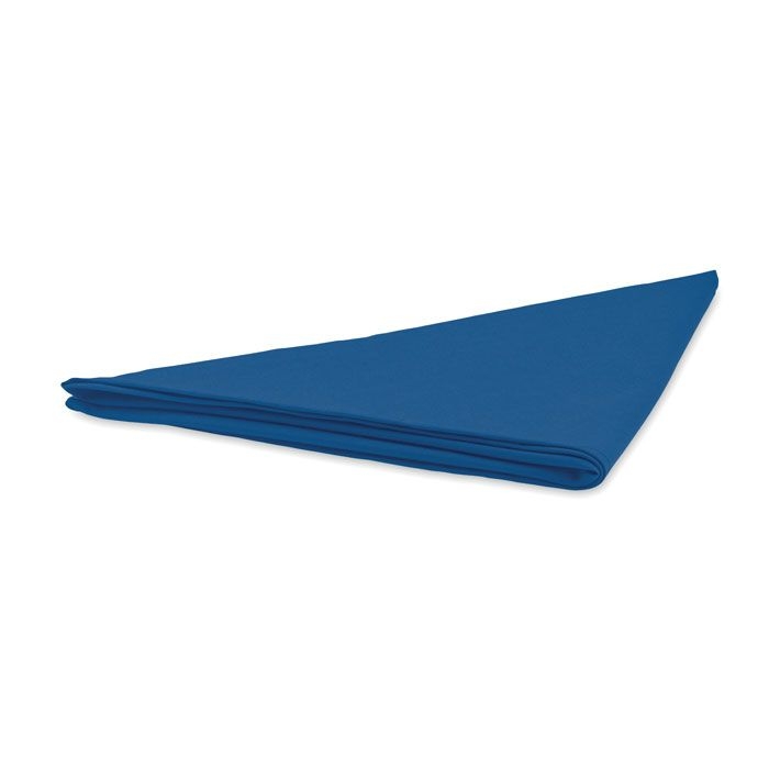 MO6876-37Bandana Bandido Bandana Polycotton_ koenigsblau