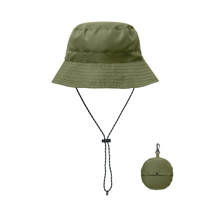MO2952-49Lanin Fisherman-Hat_ armeegruen