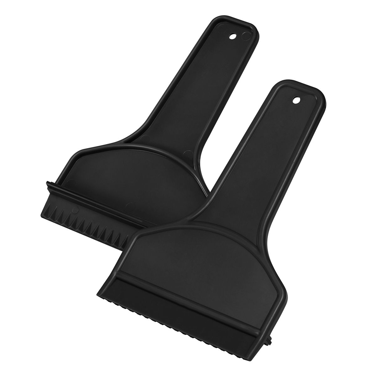 HE7090-6Eiskratzer _Omega_ schwarz