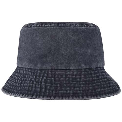 PF111075-3Mitica Sonnenhut washed_ navy