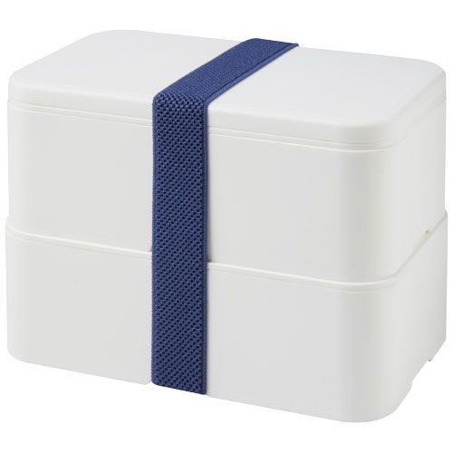 PF210470-8MIYO 700_700 ml Doppel-Lunchbox_ weiss_weiss_blau