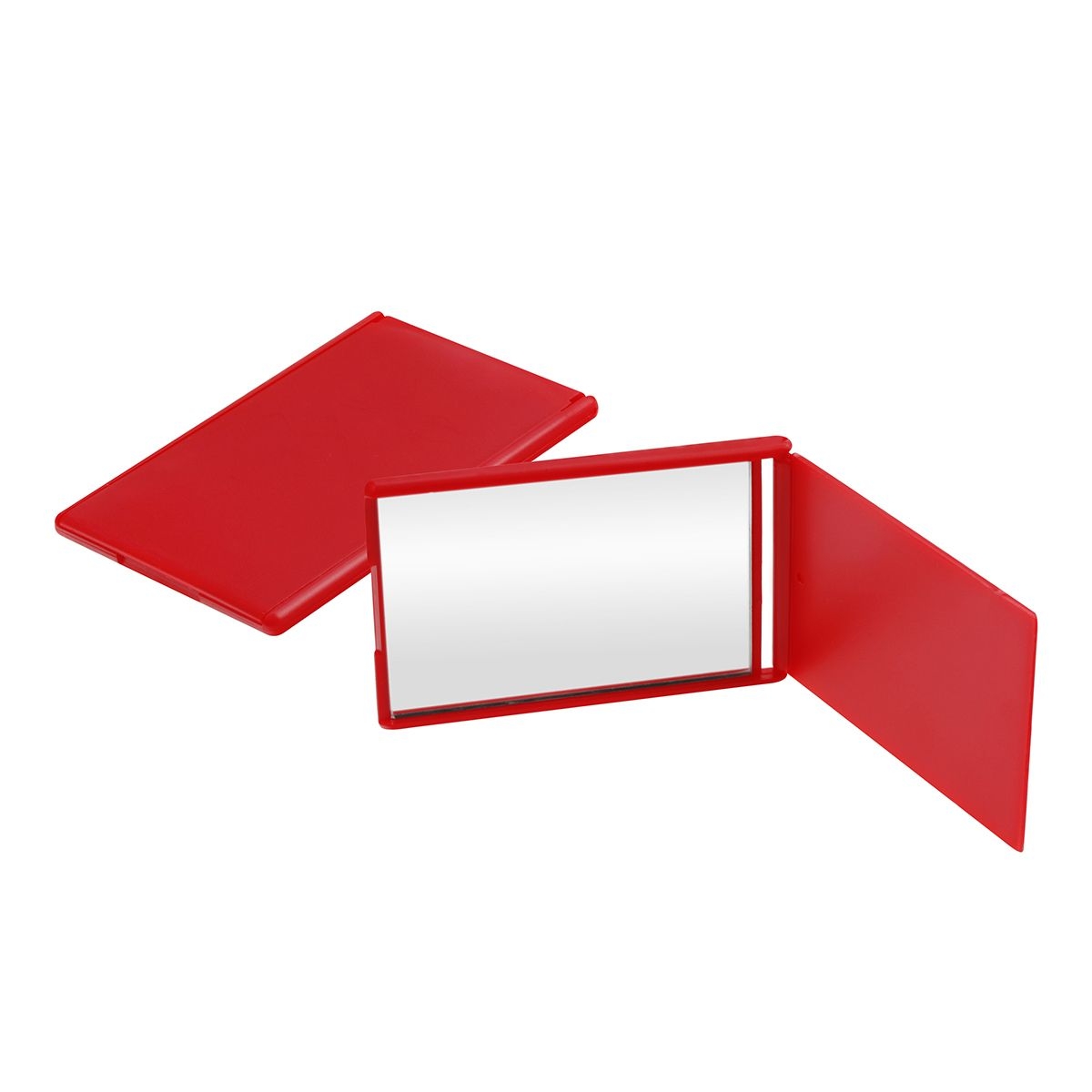 HE8967-1Taschenspiegel_ rechteckig_ rot