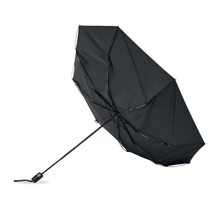 MO6745-03Rochester Regenschirm 27_ schwarz