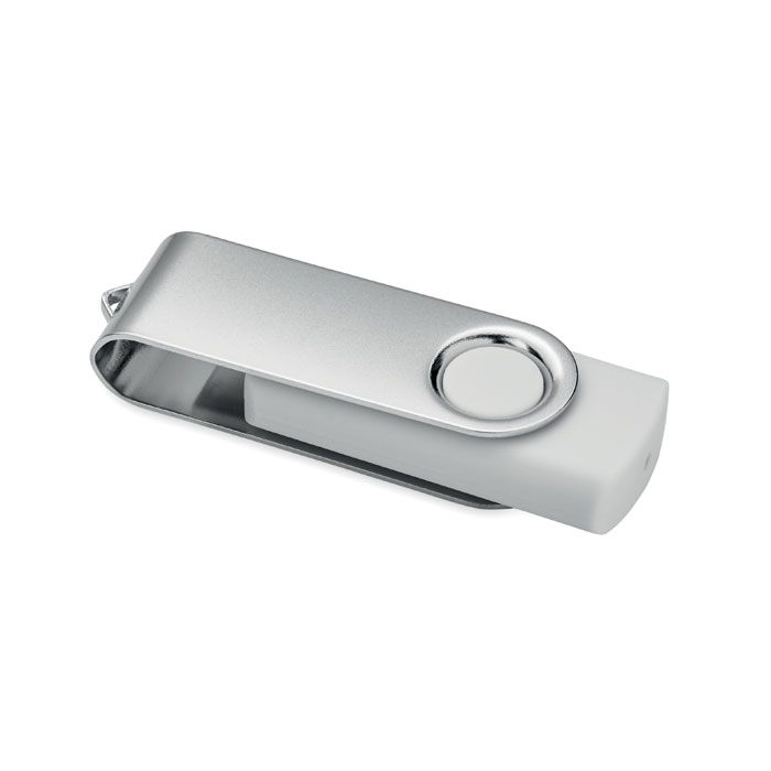 MO1401C-06-16GColodri USB Stick 16GB 3.0 type C         MO1401_ weiss_ 16 GB
