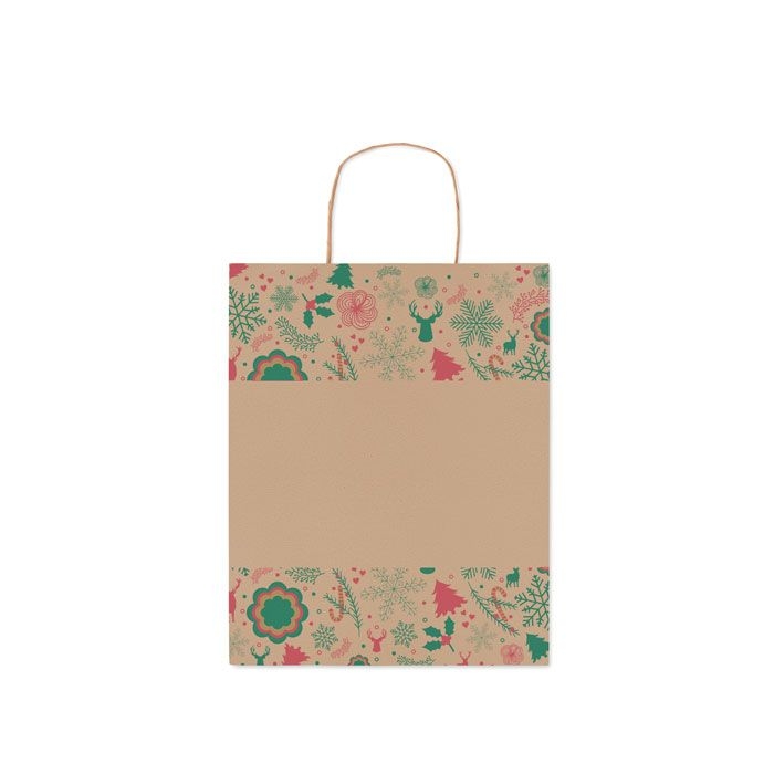CX1519-13Bao Medium Geschenktuete_ medium_ beige