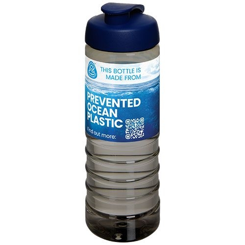 PF210479-5H2O Active® Eco Treble 750 ml Sportflasche mit Stuelpdeckel_ kohle_blau