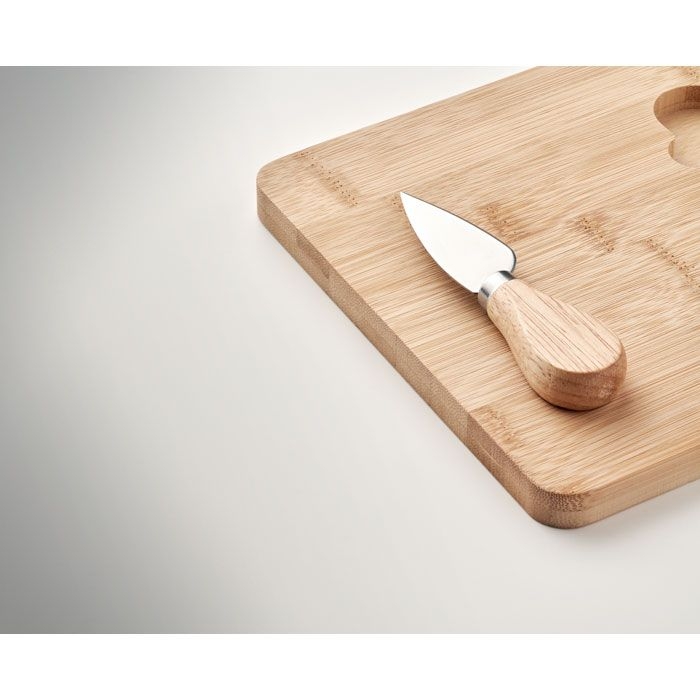 MO6415-40Darfield Kaesebrett-Set_ holz