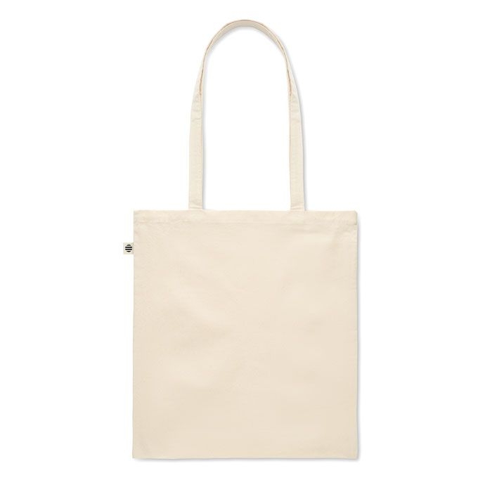 MO6632-13Nuoro Einkaufstasche Organic Cotton_ beige