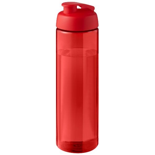 PF210483-11H2O Active® Eco Vibe 850 ml Sportflasche mit Klappdeckel_ rot_rot