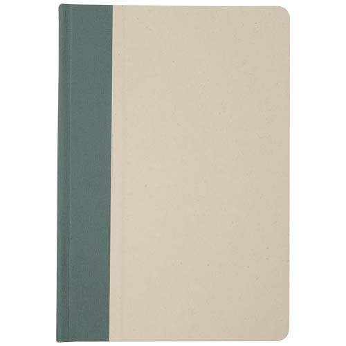 PF107923-3Liliana A5 Hardcover Zuckerrohr Notizbuch_ heather gruen