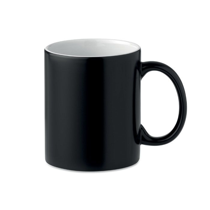 MO9156Sublidark Kaffeebecher mit Farbwechsel