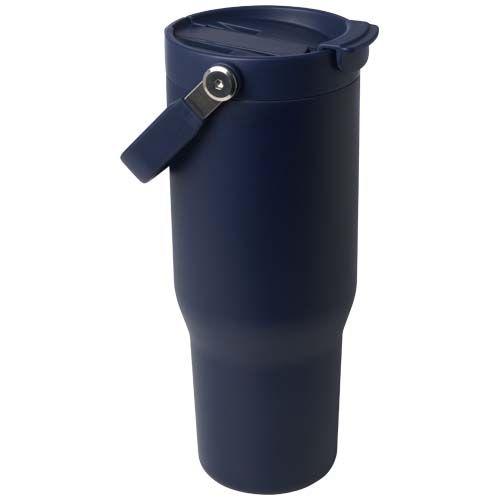 PF100864-3Bronx 900 ml RCS-zertifizierter Kupfer-Vakuum Isolierbecher aus Edelstahl mit Doppelfunktionsdeckel_