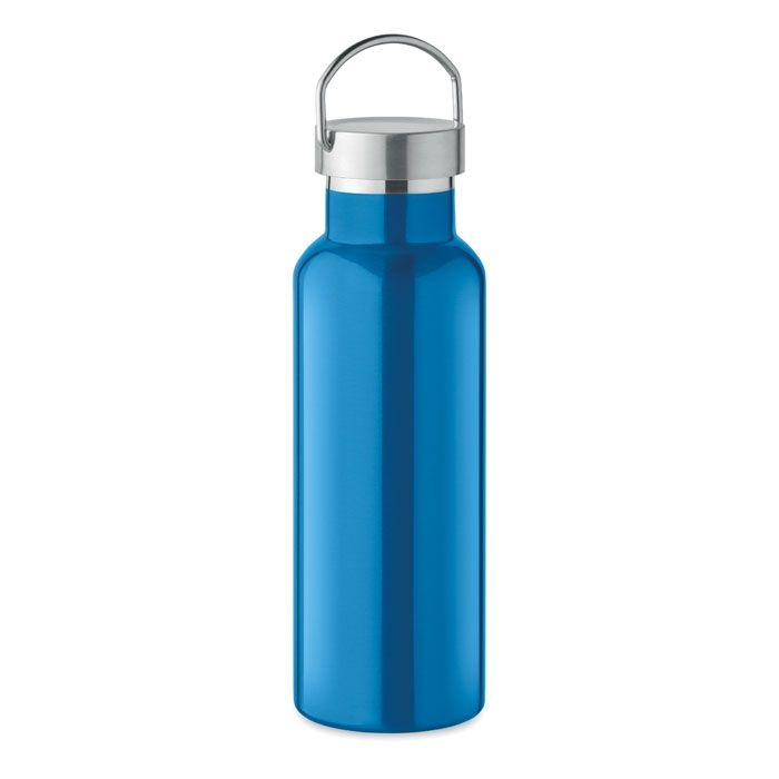 MO2107-12Florence Doppelwandige Flasche 500 ml_ tuerkis
