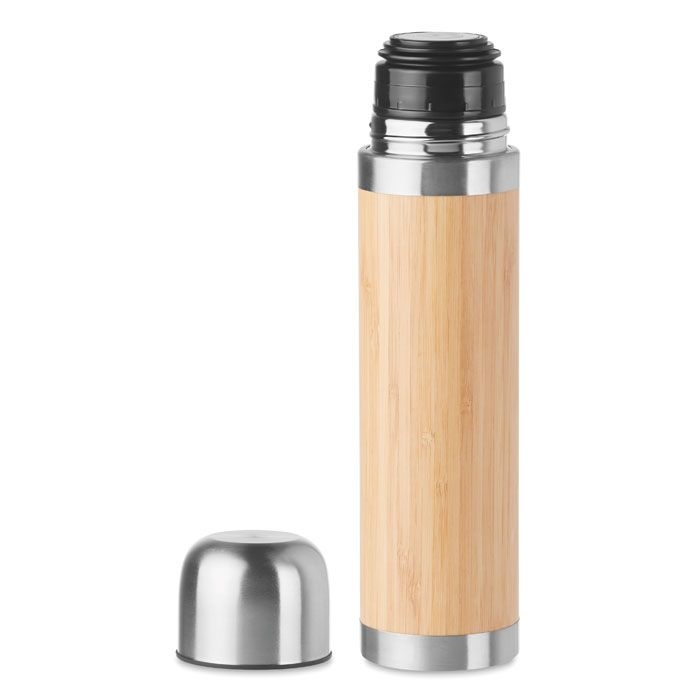 MO9991-40Chan Bamboo Isolierkanne 400ml_ holz