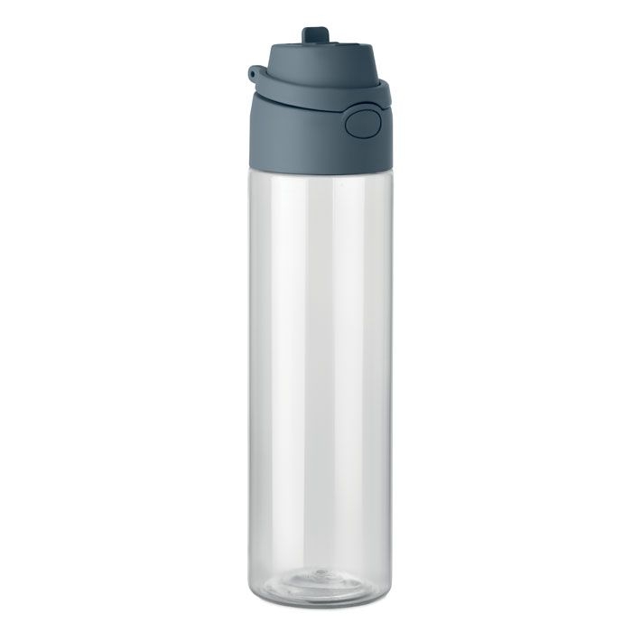 MO2990-20Toien Klar Trinkflasche RPET 700ml_ petrol