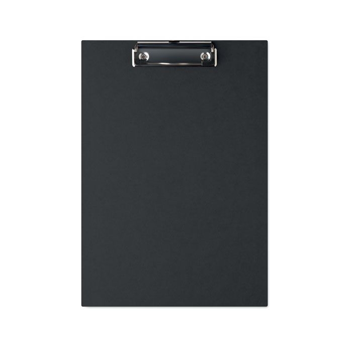 MO2887-03Clipa DIN A4 Klemmbrett_ schwarz