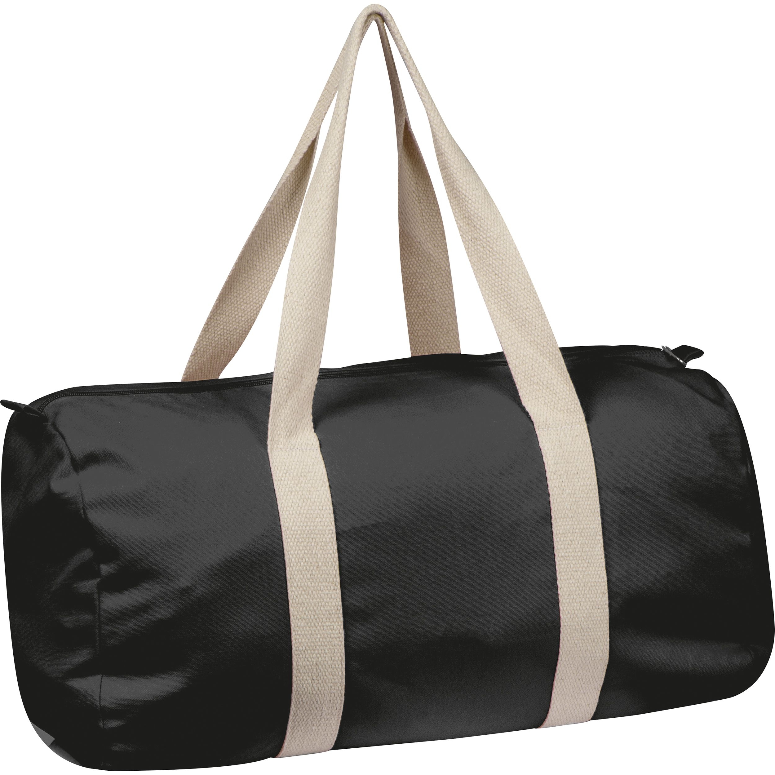MA63717-03Weekender aus Canvas ADELAJDA_ schwarz