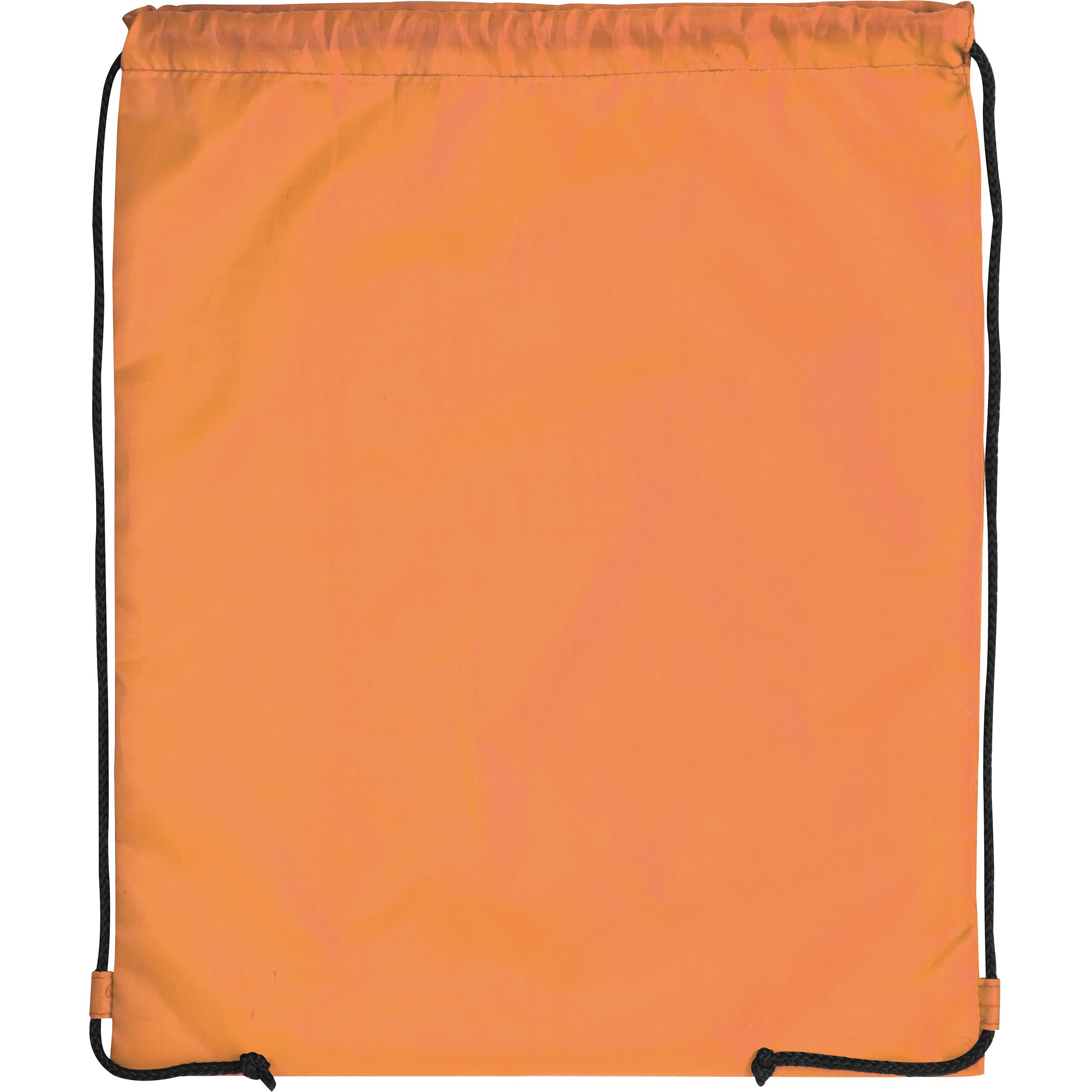 MA64700-10Gymbag aus recyceltem Polyester WANDA_ orange