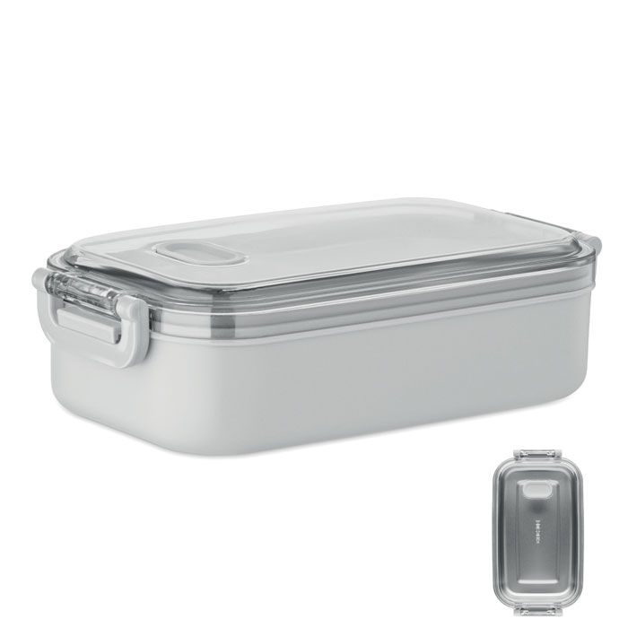 MO2770-07Hoagie Lunchbox PP 750ml_ grau