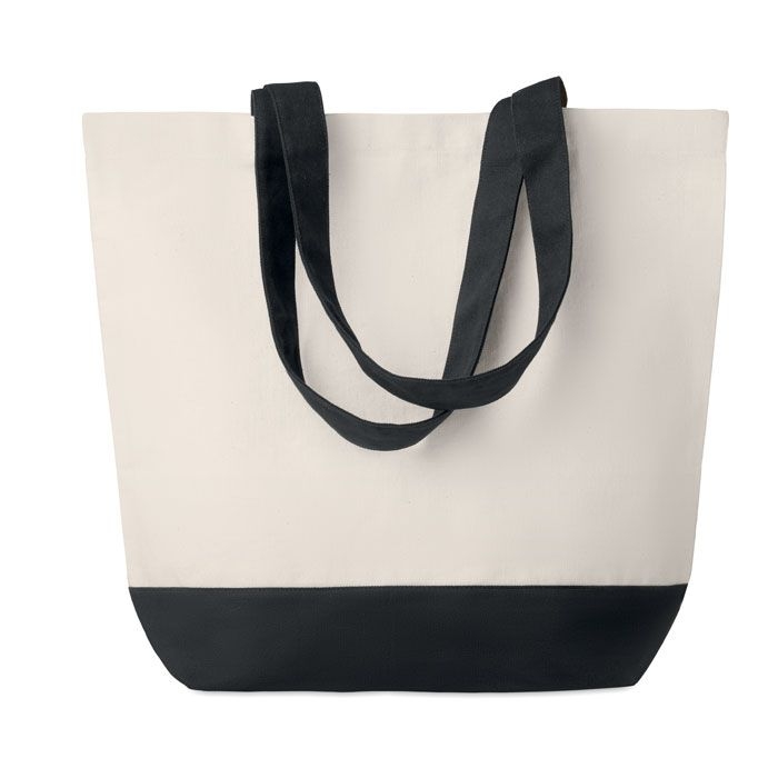 MO9816Kleuren Bag Shopping Tasche Canvas