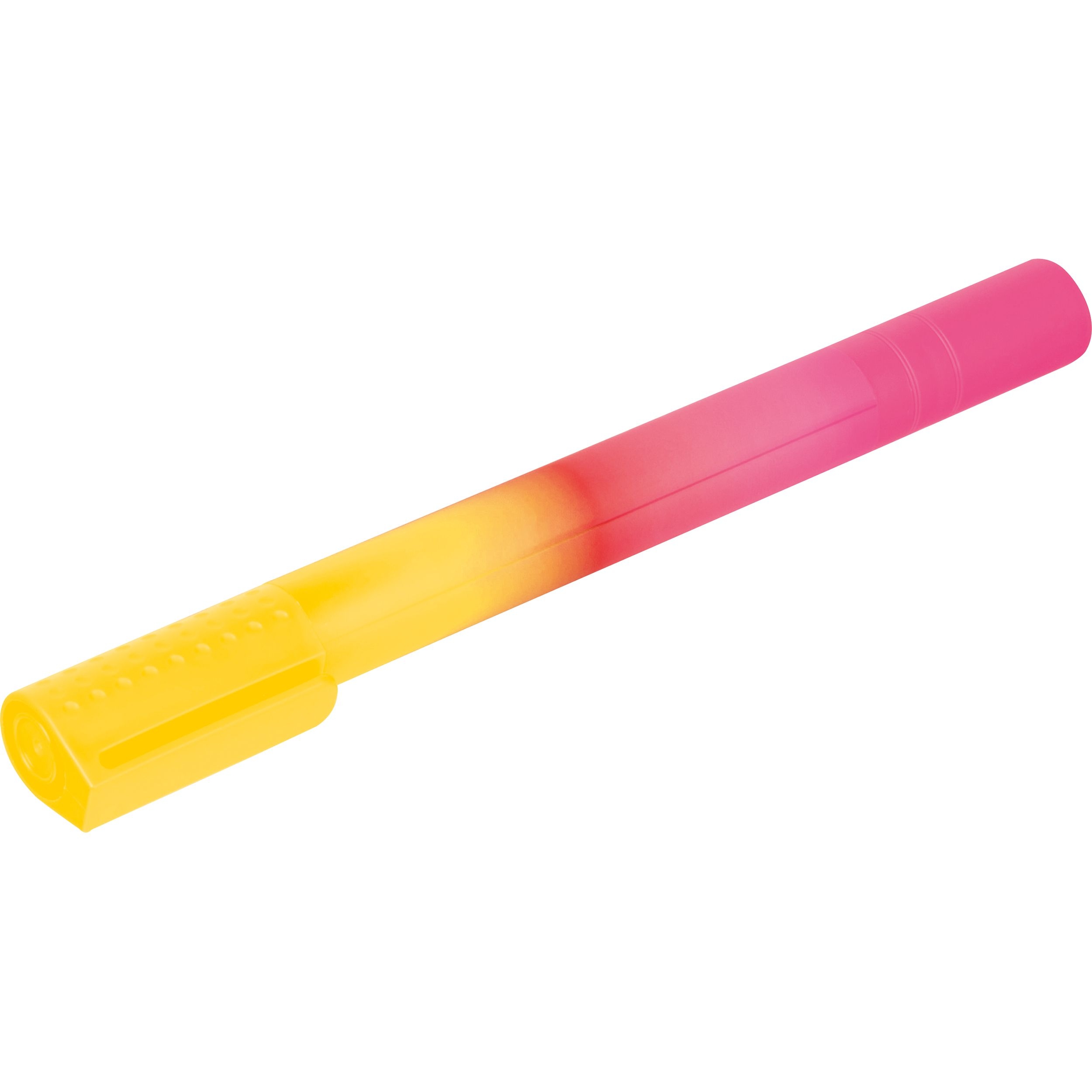 MA15616-08Textmarker – zweifarbig ARTHUR_ gelb