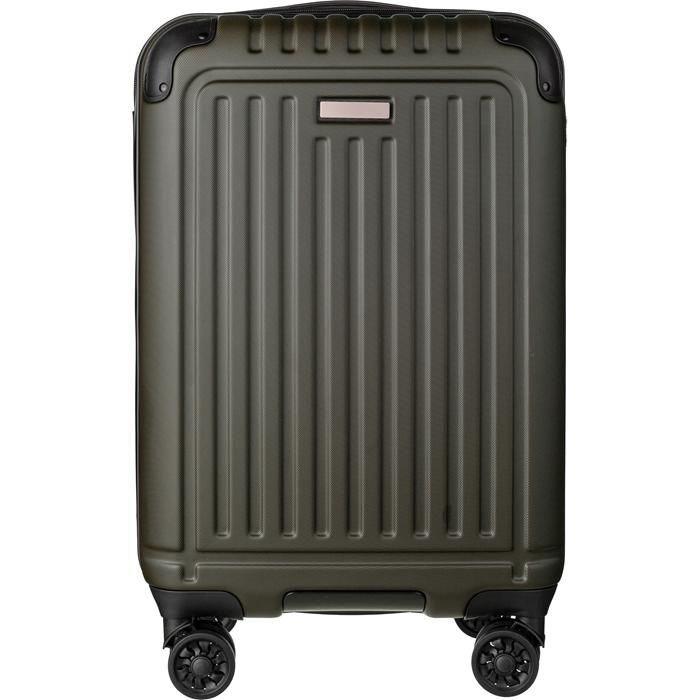 GI1097548-491ABS-Gepaecktrolley Elke_ dunkelgrau