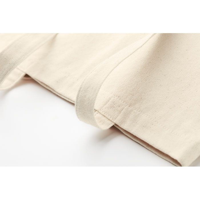 MO6159-13Rassa Canvas Shopping Tasche 270g_m²_ beige