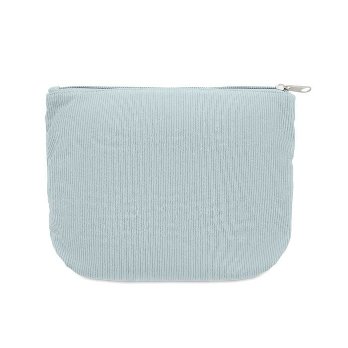 MO2876-66Cordy T Kosmetiktasche Kord-Polyester_ babyblau
