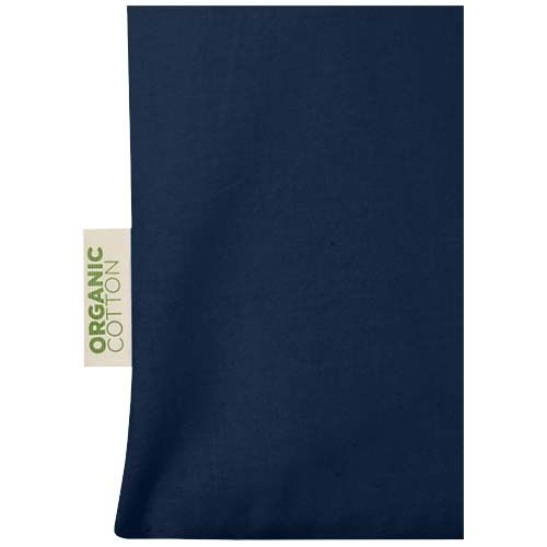 PF120780-5Odisha 140 g_m² OCS Bio-Tragetasche 7L_ navy