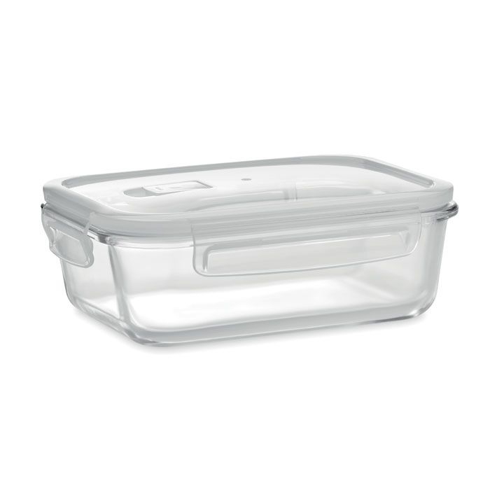 MO9923Praga Lunchbox Lunchbox Glas 900ml