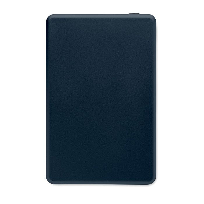 MO2957-85Powermag Powerbank 10000 mAh_ marineblau