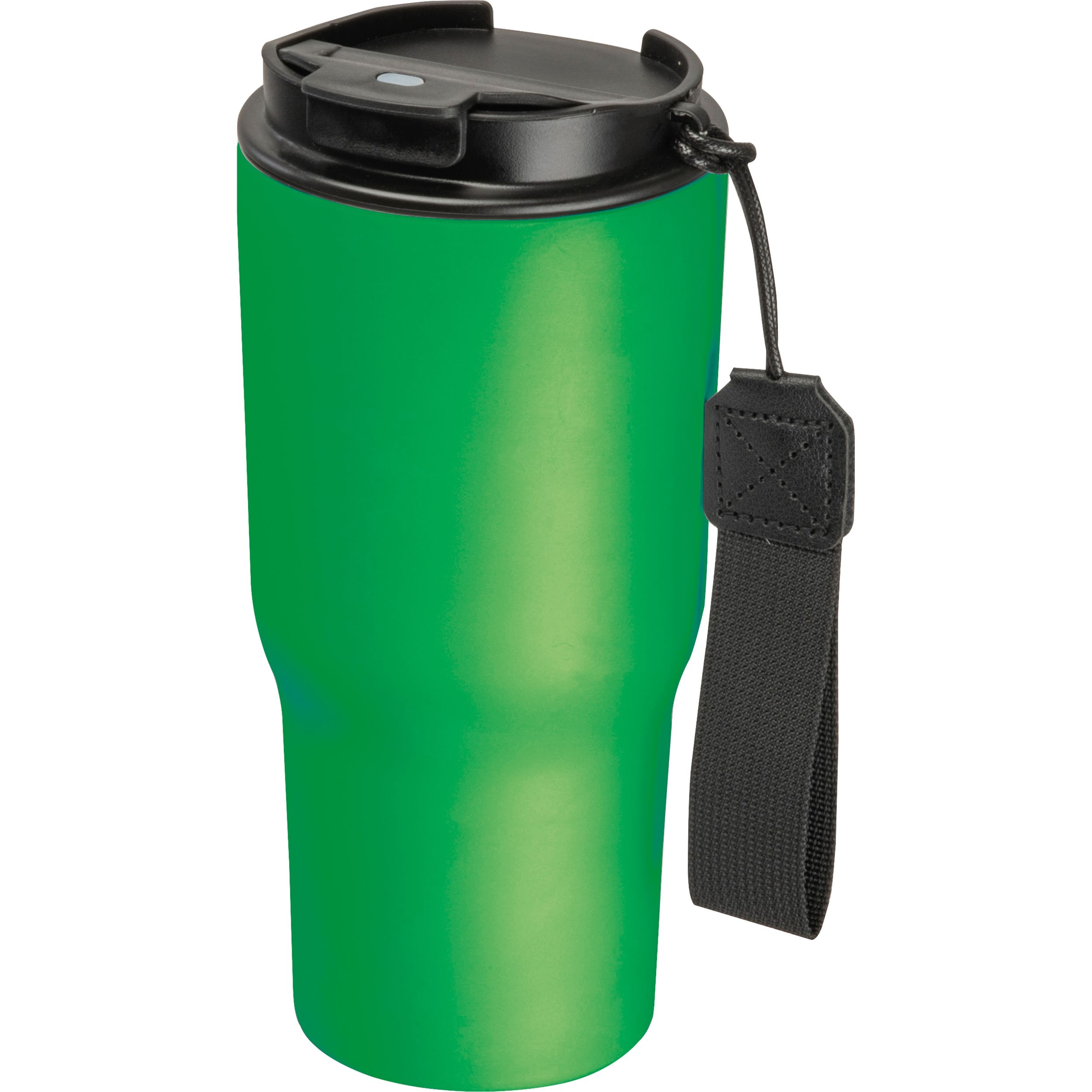 MA85239-09Vakuum Edelstahltrinkbecher_ 550ml DANA_ gruen