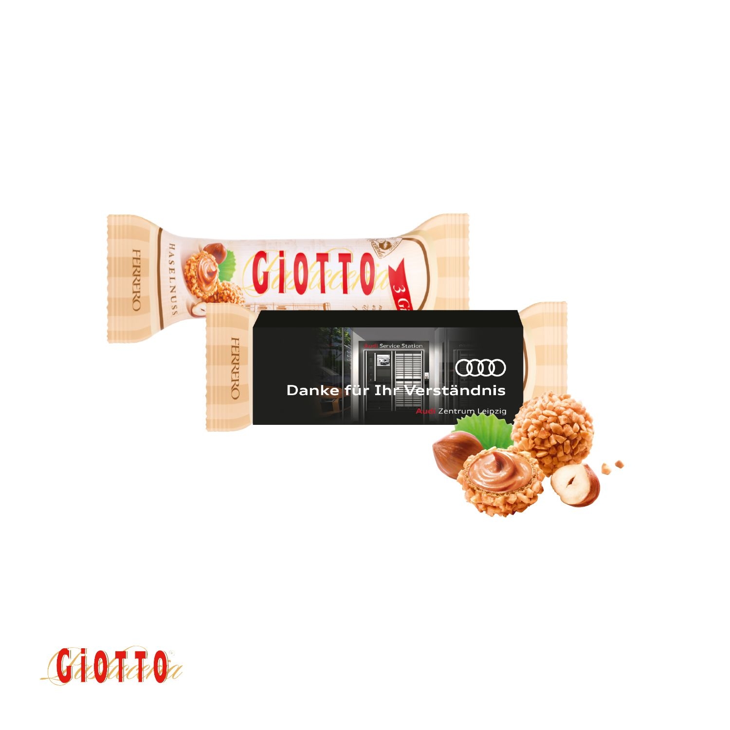 CD91082GIOTTO®_ 3er