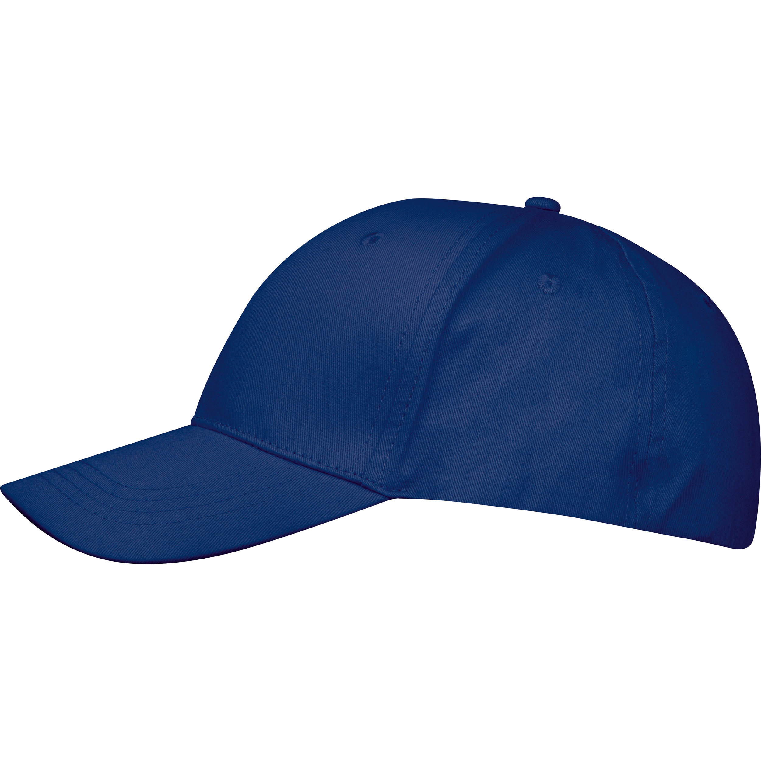 MA53797-44CrisMa Baseballcap aus recycelter Baumwolle FRIEDA_ dunkelblau