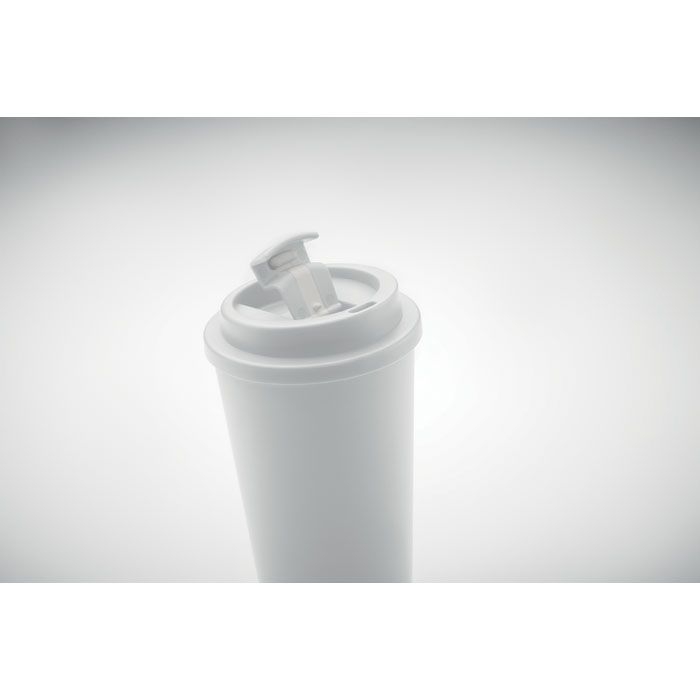 MO6244-06Tuesday Doppelwandiger Becher 450ml_ weiss
