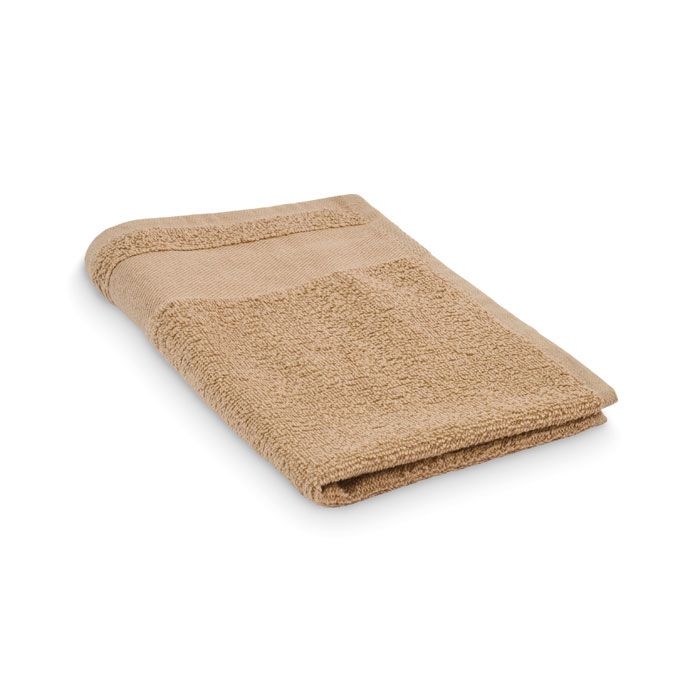 MO2764-65Island 30 Gaestehandtuch Baumwolle 30X50cm_ rope