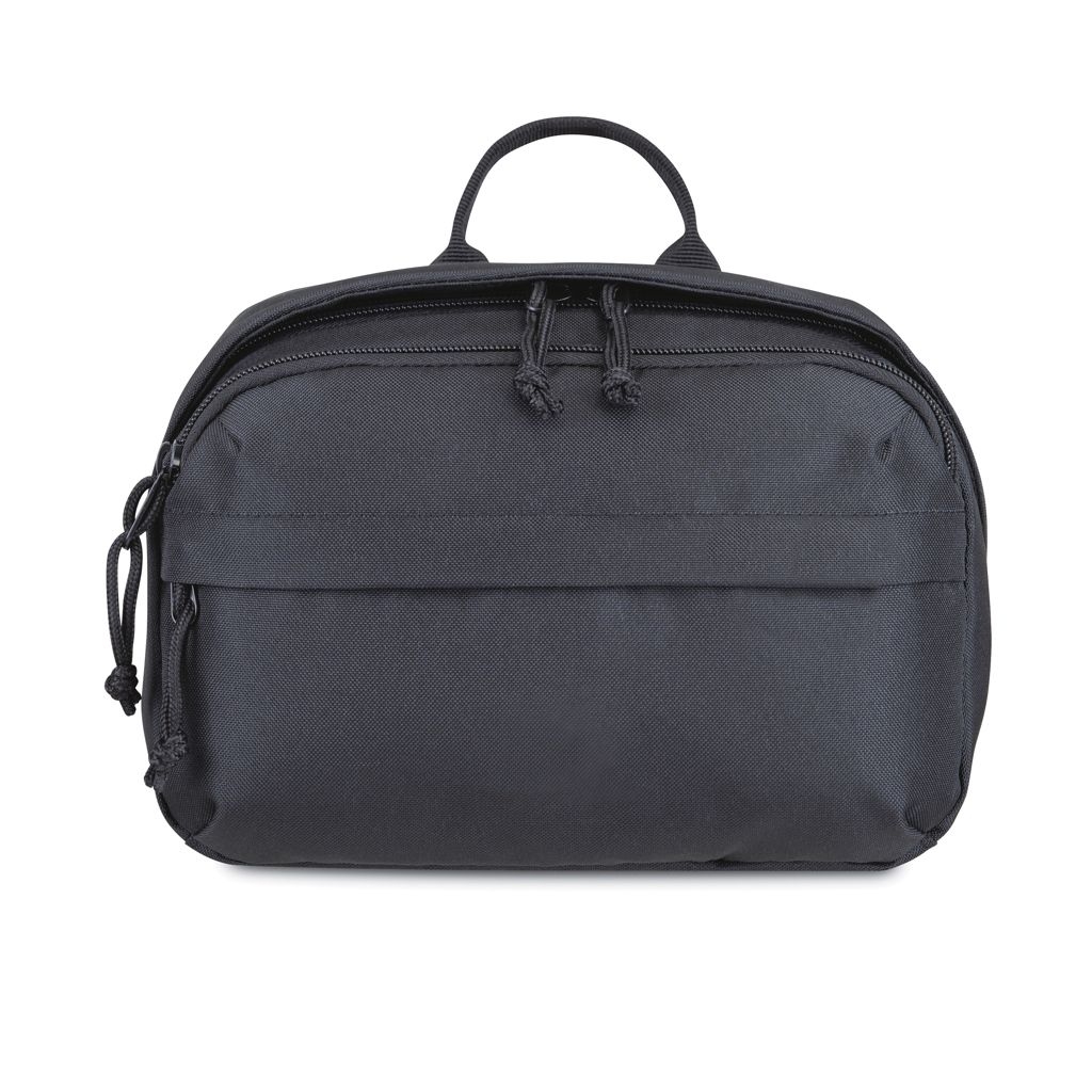 XD101037Renew AWARE™ rPET Kosmetiktasche