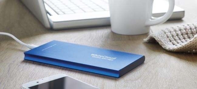 Werbeartikel Powerbanks