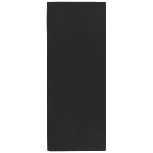 PF113504-5Althea Sporthandtuch 30 × 80 cm_ schwarz
