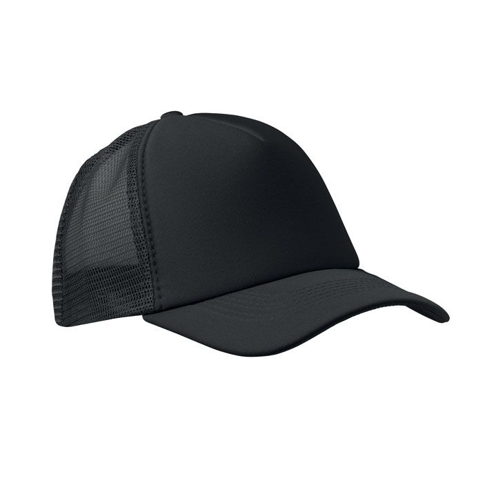 MO2269Bubble Trucker cap 5 panels