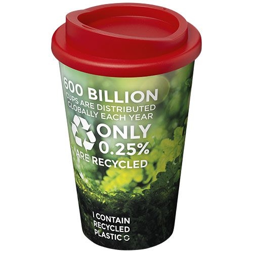 PF210003-4Brite-Americano® 350 ml Isolierbecher_ rot