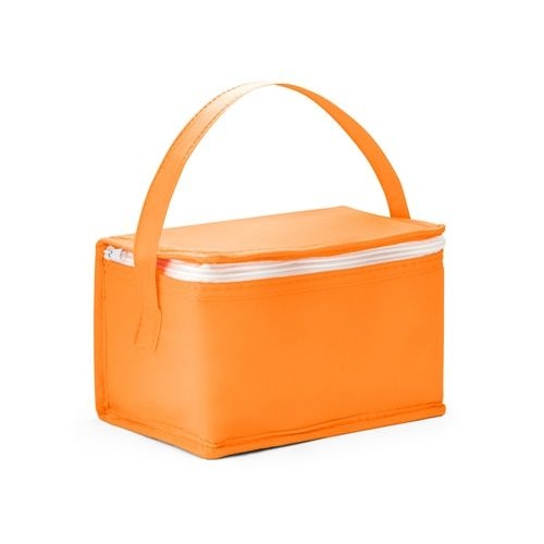 ST98409-128IZMIR Kuehltasche_ orange