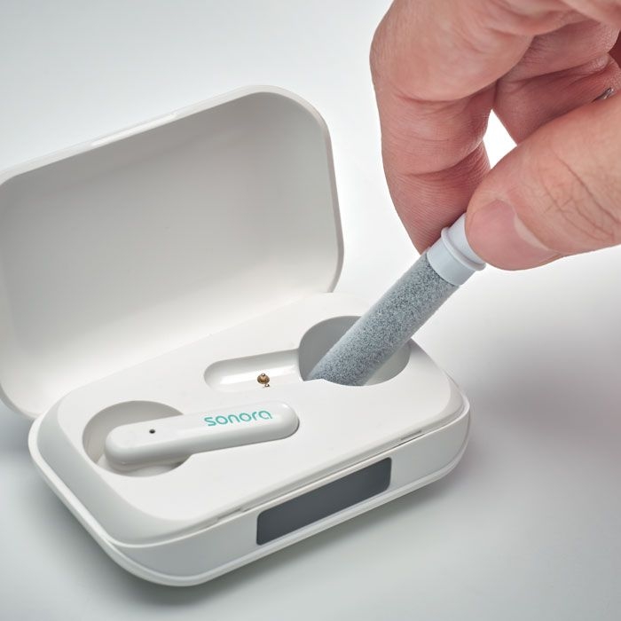 MO6936-03Cleanpen Kuli mit Reinigungs-Set_ schwarz