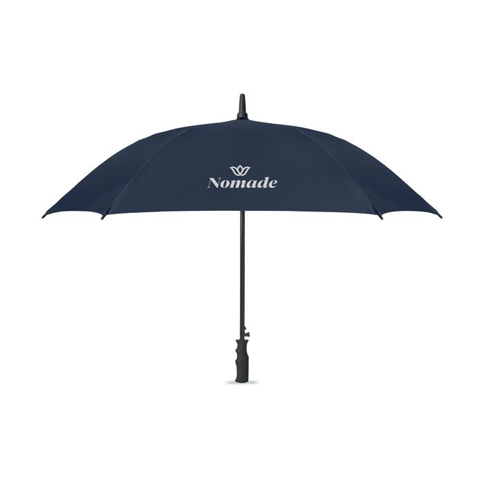 MO2926-85Amboli 23'' Regenschirm quadratisch_ marineblau