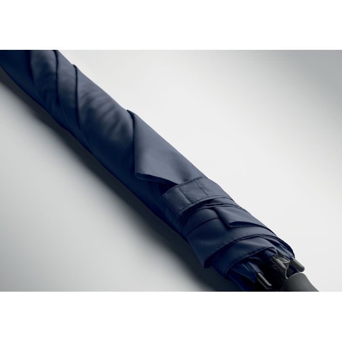 MO2926-85Amboli 23'' Regenschirm quadratisch_ marineblau