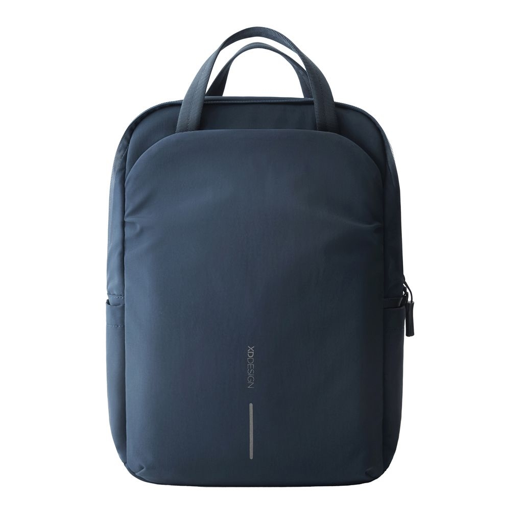 XDP706.30-25XD Design Soft Tote Rucksack_ navy blau