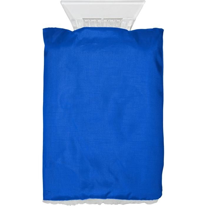 GI5817-01Eiskratzer aus Kunststoff Doris_ schwarz