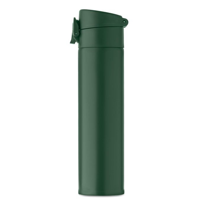 MO2735-60Bots Doppelwandige Flasche 300 ml_ dunkelgruen