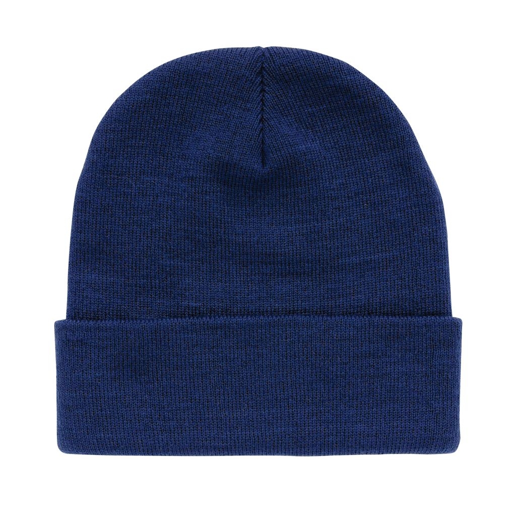 XDP453.34-5Impact Polylana® Beanie mit AWARE™ Tracer_ blau