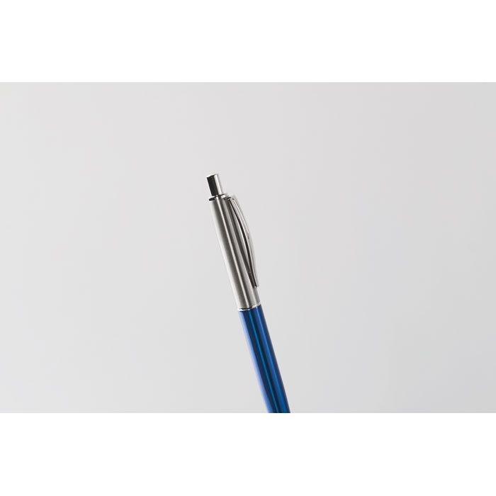 MO2640-04Graz Colour Druckkugelschreiber_ blau